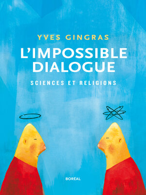 cover image of L'Impossible Dialogue